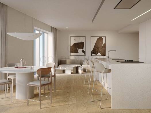 Wohnung zum Kauf 718.000 € 152 m² Canidelo 4400-396