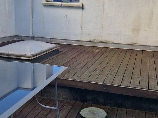 Terrassenwohnung zur Miete 500 € 2 Zimmer 55 m² Geschoss 1/2 frei ab 01.05.2026 Hadamar 65589