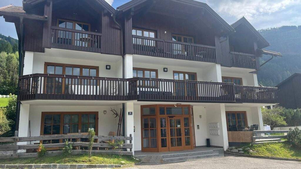Wohnung zum Kauf 345.000 € Bad Kleinkirchheim 9546