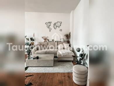 Wohnung zur Miete Tauschwohnung 610 € 2 Zimmer 60 m² 4. Geschoss Wedding Berlin 13353
