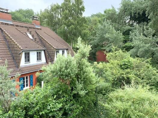 Wohnung zur Miete 1.000 € 3 Zimmer 84 m² Geschoss 1/2 frei ab sofort Bernhard-Seitz-Weg 2 Althagen Ahrenshoop 18347