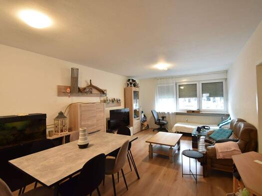 Wohnung zur Miete 650 € 2 Zimmer 61 m² 1. Geschoss frei ab 01.05.2026 Goebenstraße 31 Altstadt-Mitte Oberhausen 46045