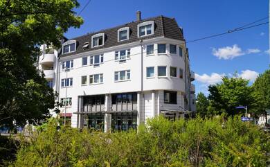 Wohnung zum Kauf 139.500 € 3 Zimmer 95 m² Dachgeschoss, 4. Geschoss frei ab sofort Zimmermannstr. 3 Marienthal Ost 427 Zwickau 08060