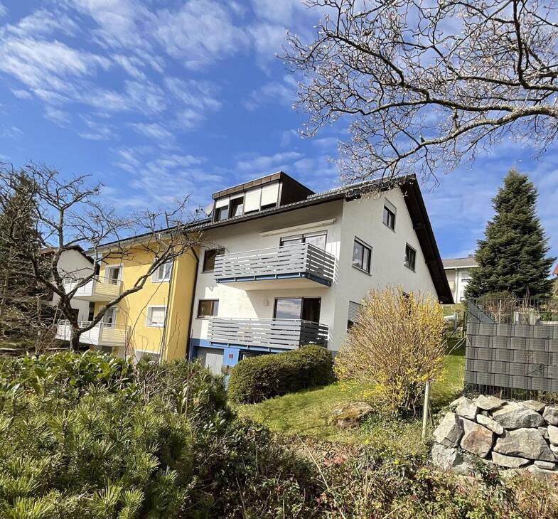 Doppelhaushälfte zum Kauf 470.000 € 8 Zimmer 164 m² 441 m² Grundstück Alt-Gaggenau Gaggenau 76571