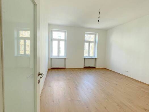 Wohnung zur Miete 850 € 2 Zimmer 55,6 m² 2. Geschoss Wien 1200