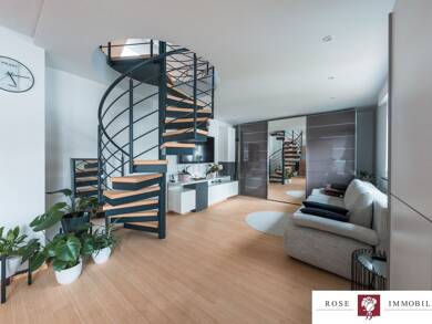 Mehrfamilienhaus zum Kauf 649.000 € 5 Zimmer 165 m² 265,1 m² Grundstück frei ab sofort Leutenbach Leutenbach 71397
