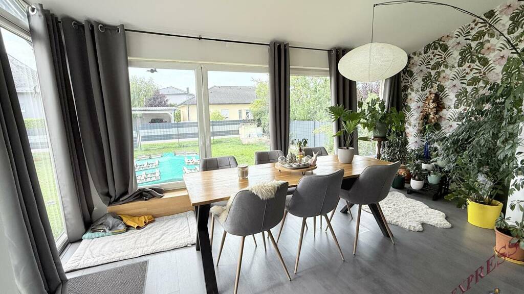 Bungalow zum Kauf 378.000 € 4 Zimmer 90 m² 539 m² Grundstück Sollenau 2601