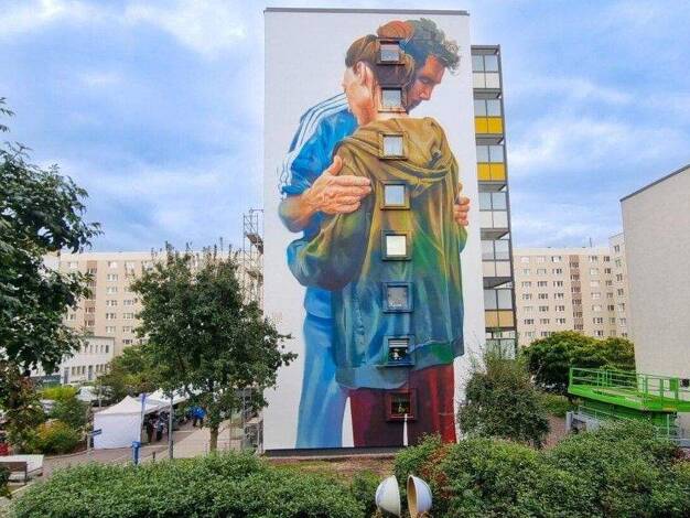 Wohnung zur Miete 659 € 3 Zimmer 73,2 m² 1. Geschoss Regierungsstraße 29 Altstadt Magdeburg 39104