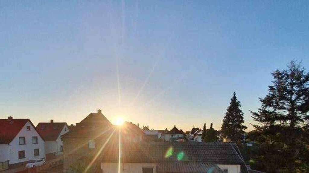 Wohnung zum Kauf 283.000 € 4 Zimmer 89 m² 1. Geschoss Bürstadt 68642