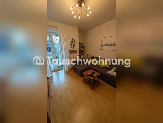 Wohnung zur Miete Tauschwohnung 641 € 2 Zimmer 50 m² EG Altstadt Mainz 55131