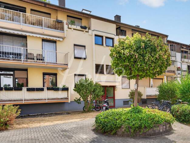 Wohnung zum Kauf 539.000 € 3 Zimmer 83 m² 1. Geschoss Basler Straße 6 Wiehre Süd 79100