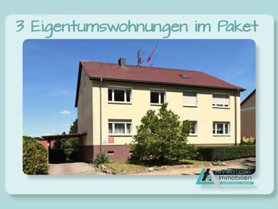 Wohnung zum Kauf provisionsfrei 175.000 € 6 Zimmer 148 m² Dachgeschoss frei ab sofort Boitzenburg Boitzenburger Land 17268
