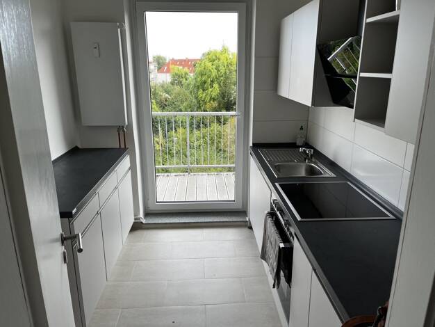 Wohnung zum Kauf provisionsfrei 249.000 € 3 Zimmer 59,9 m² Hansaviertel Rostock 18057