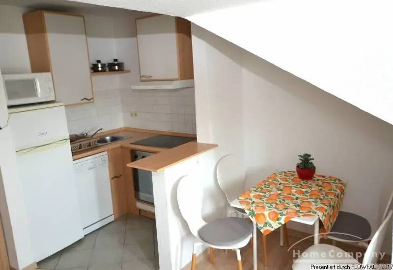 Modern möblierte 2-Zimmer-Wohnung nach aufwendiger Renovierung – zentral in Bremen-Mitte – 28195 Bremen – Vorschaubild 5