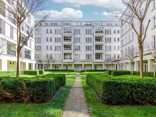 Wohnung zum Kauf 819.000 € 2 Zimmer 90 m² Tiergarten Berlin 10787