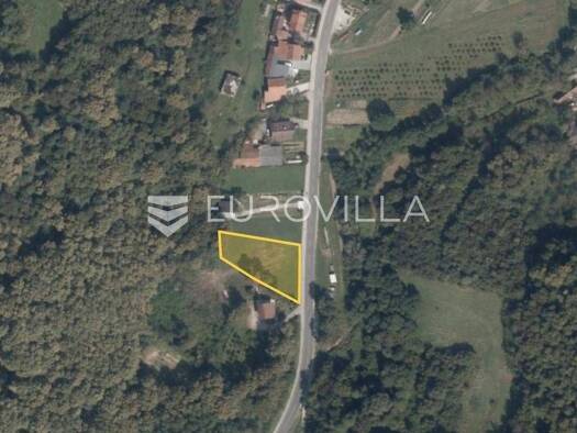 Wohn- und Gewerbegrundstück zum Kauf 184.000 € Laz Bistrički Marija Bistrica 49246