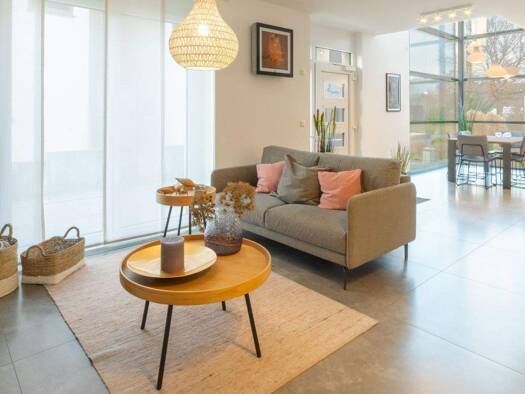 Einfamilienhaus zum Kauf 423.300 € 5 Zimmer 163,5 m² 600 m² Grundstück Weihenzell 91629