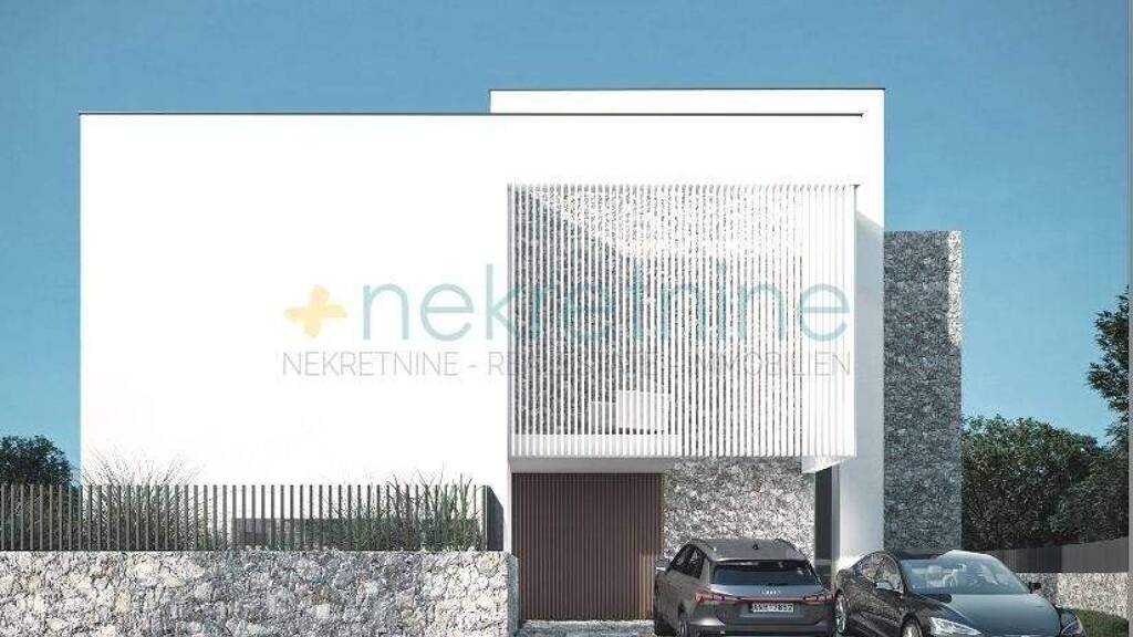 Haus zum Kauf 1.240.000 € 9 Zimmer 173 m² Murter-Kornati