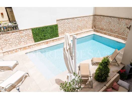 Villa zum Kauf 790.000 € 4 Zimmer 304 m² 218 m² Grundstück Porreres 07260