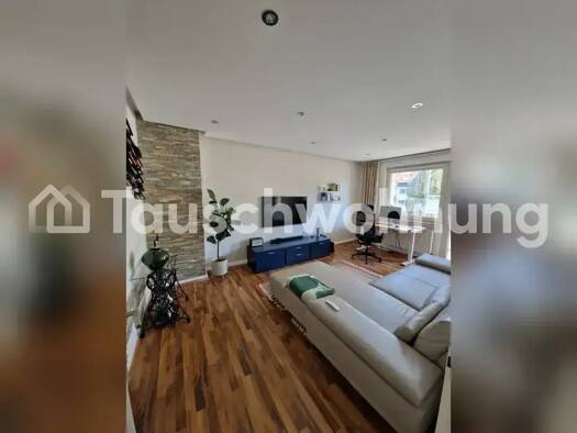 Wohnung zur Miete Tauschwohnung 950 € 2 Zimmer 61 m² 3. Geschoss Lindenthal Köln 50931