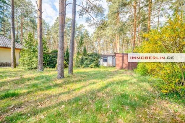 Grundstück zum Kauf 210.000 € 1.179 m² Grundstück Nassenheide Löwenberger Land 16775