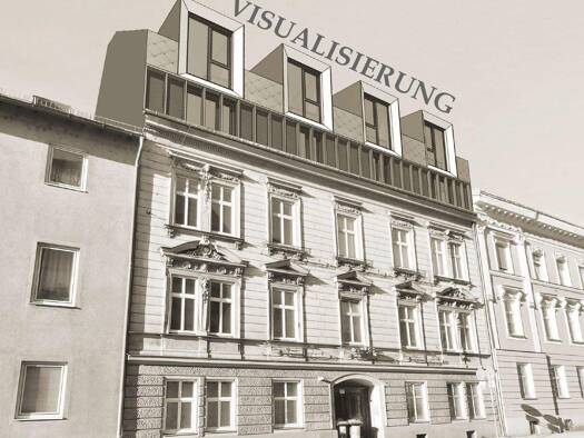 Haus zum Kauf 398 m² 440 m² Grundstück Urfahr Linz(Stadt) 4040