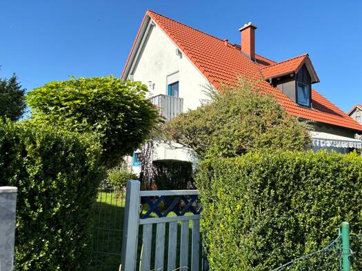 Einfamilienhaus zum Kauf 780.000 € 7 Zimmer 127,6 m² 508 m² Grundstück Reisch Landsberg am Lech / Reisch 86899