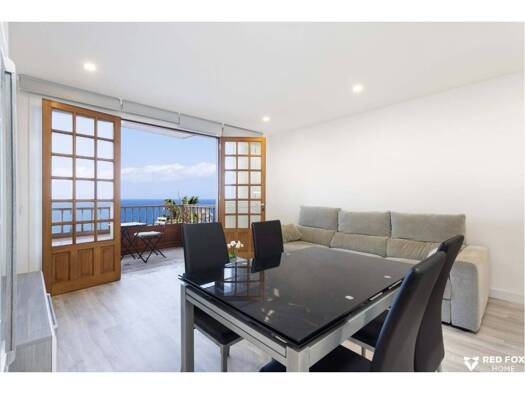 Wohnung zum Kauf 310.000 € 3 Zimmer 82 m² San Juan del Reparo Garachico 38450