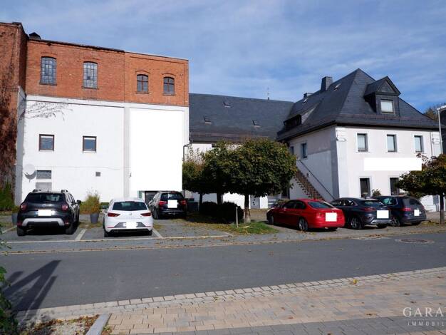 Club/Discothek zum Kauf 120.000 € 1.500 m² Grundstück Marktleugast Marktleugast 95352