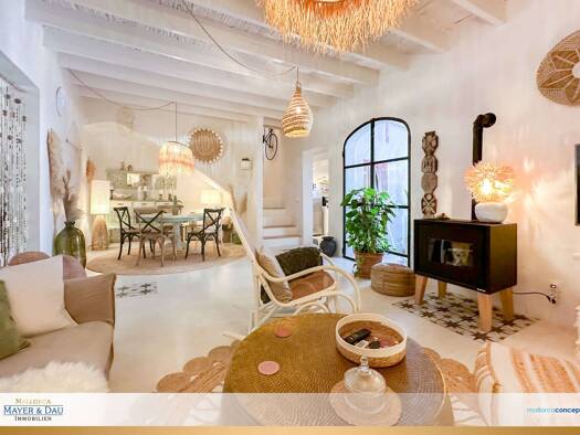 Stadthaus zum Kauf 690.000 € 4 Zimmer 213 m² 237 m² Grundstück Son Servera 07550