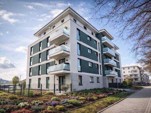 Wohnung zum Kauf 439.000 € 3 Zimmer 85 m² 1. Geschoss frei ab 01.06.2026 Brückstr. 25 Brückfeld Magdeburg 39114