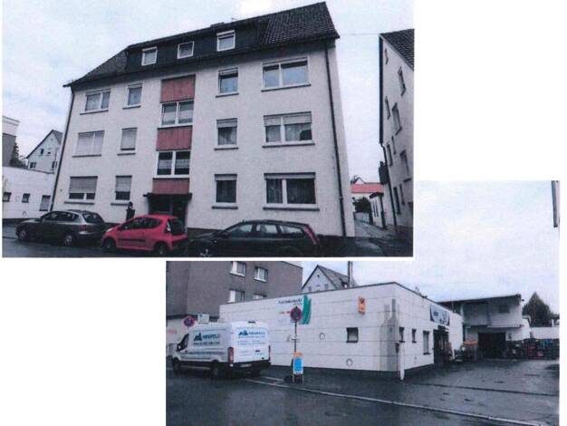 Mehrfamilienhaus zum Kauf 2.200.000 € 534 m² 300 m² Grundstück Heilbronn 74076