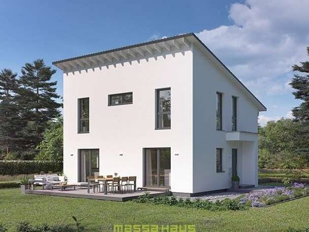 Einfamilienhaus zum Kauf - Erstbezug provisionsfrei 562.999 € 5 Zimmer 142,5 m² 270 m² Grundstück Reute 79276
