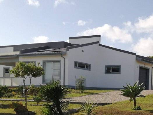 Haus zum Kauf 157.000 € 3 Zimmer 125 m² 748 m² Grundstück Jeffreys Bay, Paradise Beach 6331