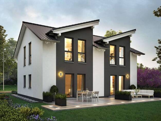 Haus zum Kauf provisionsfrei 881.419 € 8 Zimmer 218 m² 523 m² Grundstück Radolfzell Radolfzell am Bodensee 78315