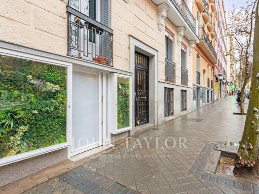 Laden zum Kauf provisionsfrei 375.000 € Madrid 28008