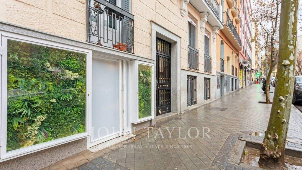 Laden zum Kauf provisionsfrei 375.000 € Madrid 28008