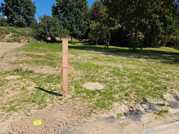 Grundstück zum Kauf 245.385 € 861 m² Grundstück Umgehungsstraße Herzogswalde Wilsdruff 01723