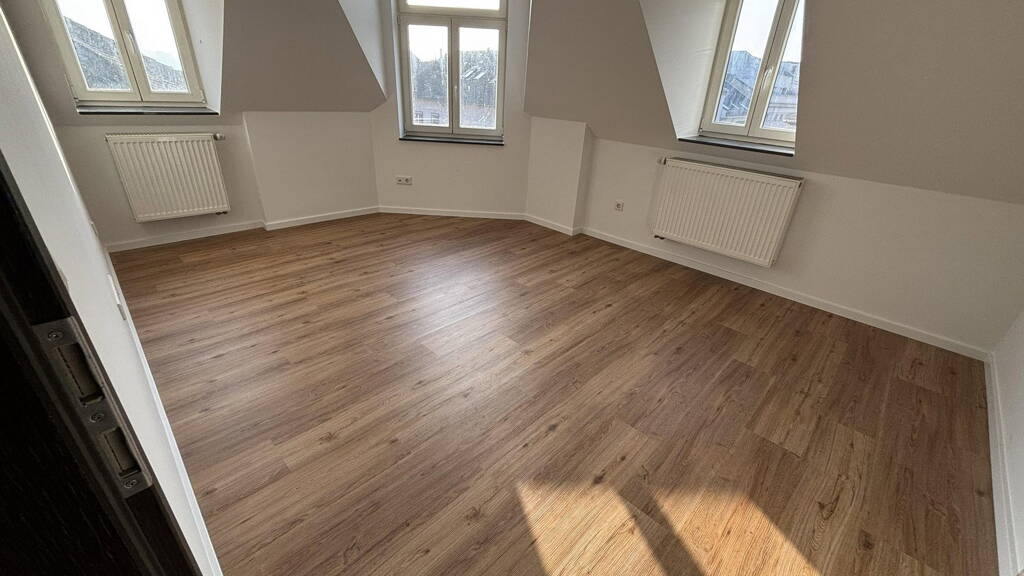 Wohnung zur Miete 1.150 € 3 Zimmer 77 m² 4. Geschoss Wiesbaden 65189