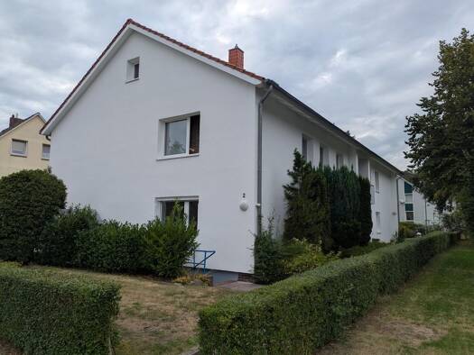 Wohnung zur Miete 525 € 2 Zimmer 61 m² Bad Zwischenahn II Bad Zwischenahn 26160