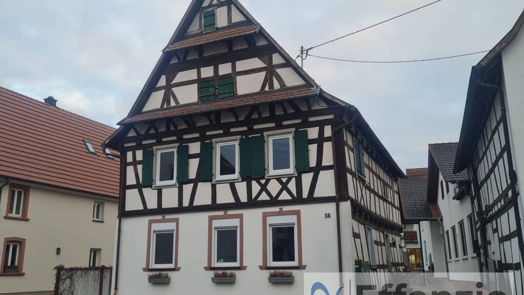 Einfamilienhaus zum Kauf 349.000 € 5 Zimmer 156 m² 200 m² Grundstück Hayna Herxheim bei Landau/Pfalz / Hayna 76863