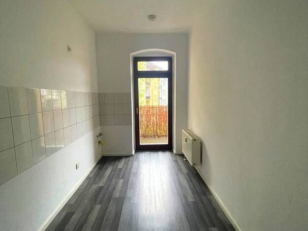 Wohnung zur Miete 375 € 2 Zimmer 60 m² 3. Geschoss Konsulstraße 38 Innenstadt Görlitz 02826