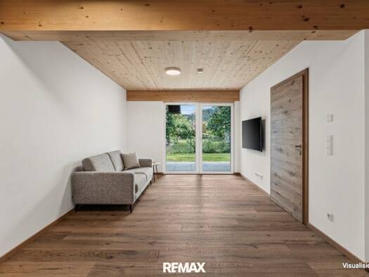 Wohnung zum Kauf 378.080 € 2 Zimmer 54,4 m² Kufstein 6330