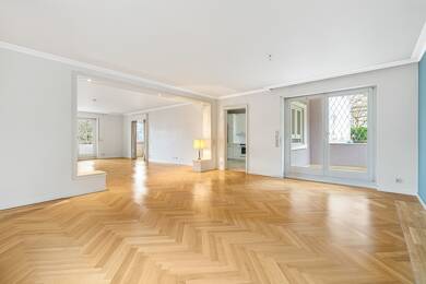 Wohnung zur Miete 1.800 € 3 Zimmer 145 m² frei ab sofort Innenstadt Baden-Baden 76530