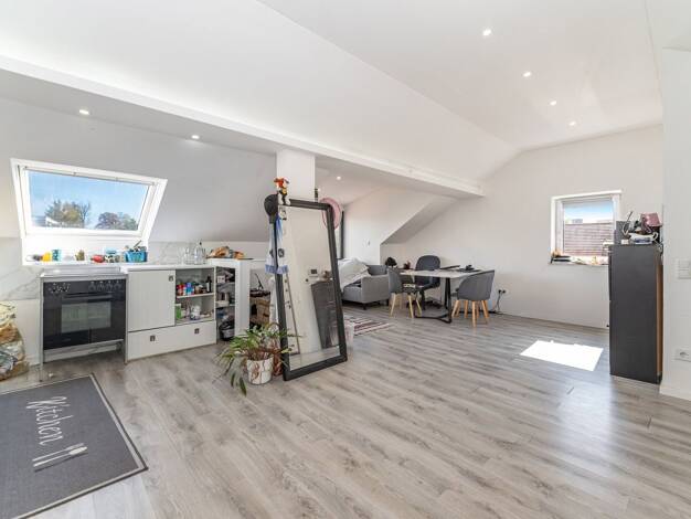 Wohnung zum Kauf 380.000 € 3 Zimmer 64,4 m² Riemerling Hohenbrunn 85521