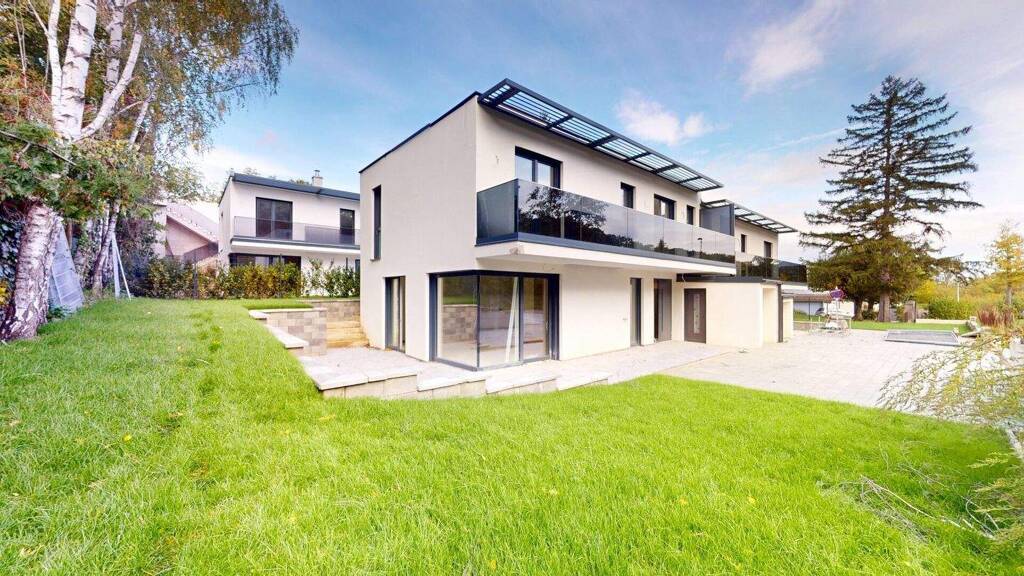 Haus zum Kauf 749.000 € 4 Zimmer 127 m² 329 m² Grundstück Maria Enzersdorf 2344