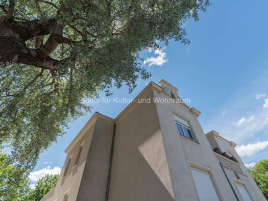 Wohnung zur Miete 999 € 3 Zimmer 111 m² EG Lockwitztalstrasse 33 Niedersedlitz Dresden 01259