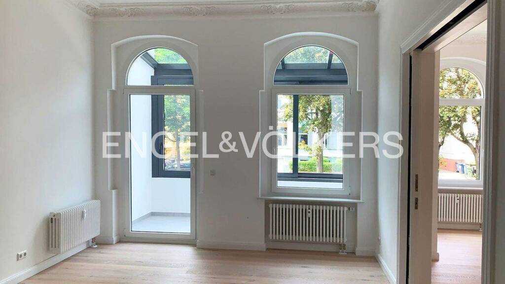 Wohnung zur Miete 2.370 € 5 Zimmer 158 m² Braunschweig 38102