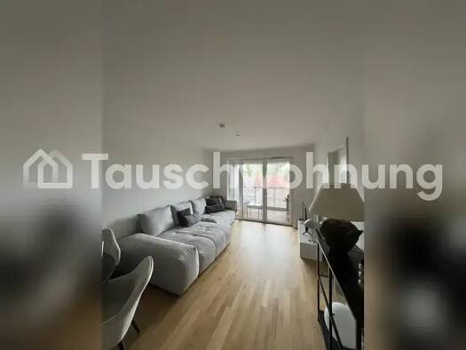 Wohnung zur Miete Tauschwohnung 1.550 € 1,5 Zimmer 60 m² 5. Geschoss Sternschanze Hamburg 20357