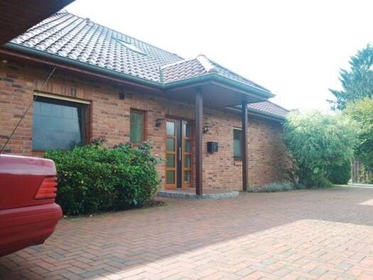 Bungalow zum Kauf 395.000 € 4 Zimmer 135 m² 856 m² Grundstück frei ab sofort Heeslingen Heeslingen 27404